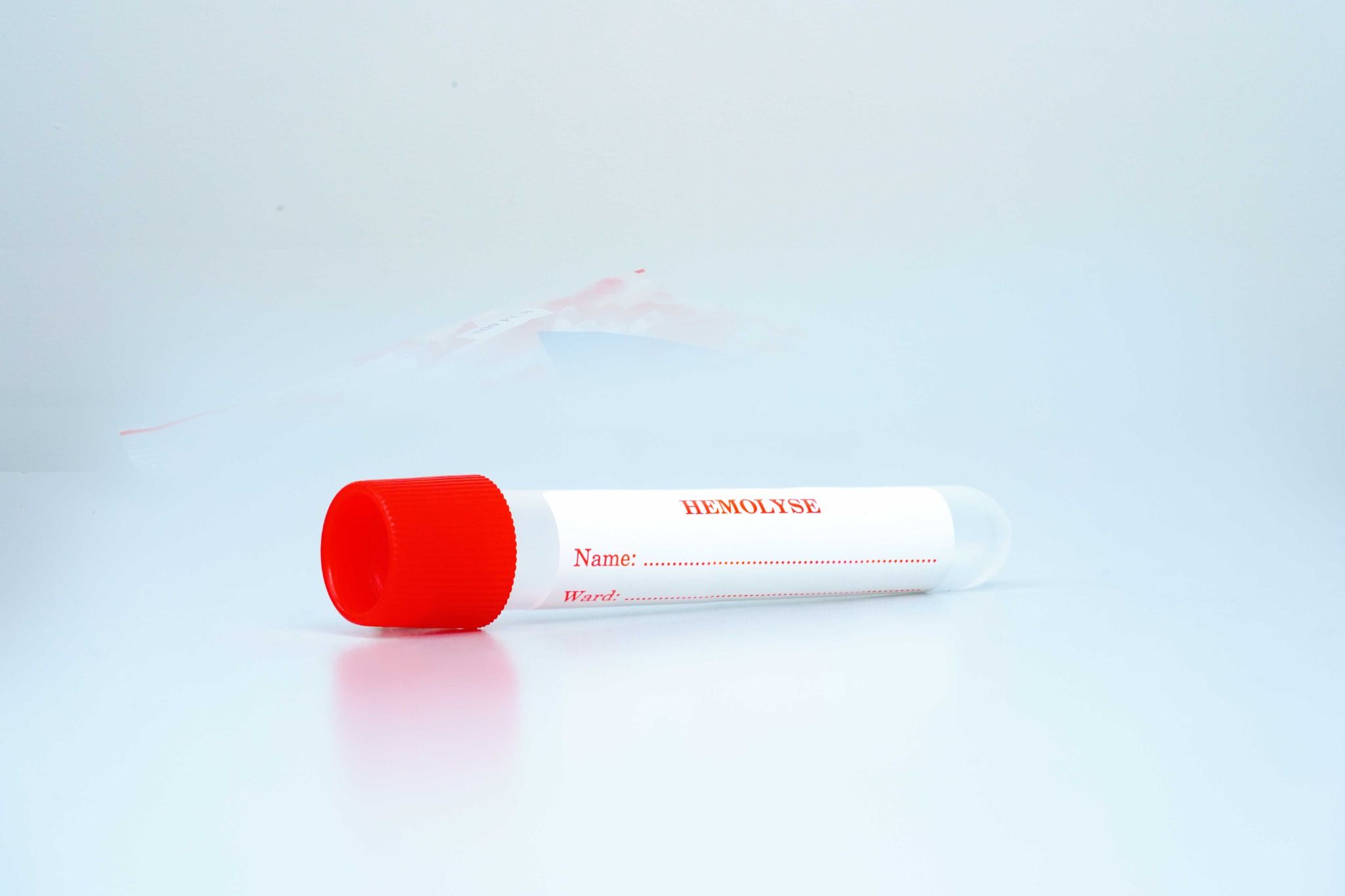  Ống Nghiệm Nhựa PP 5ml HTM 