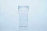  Lọ Nhựa Đựng Mẫu PP 100ml HTM 