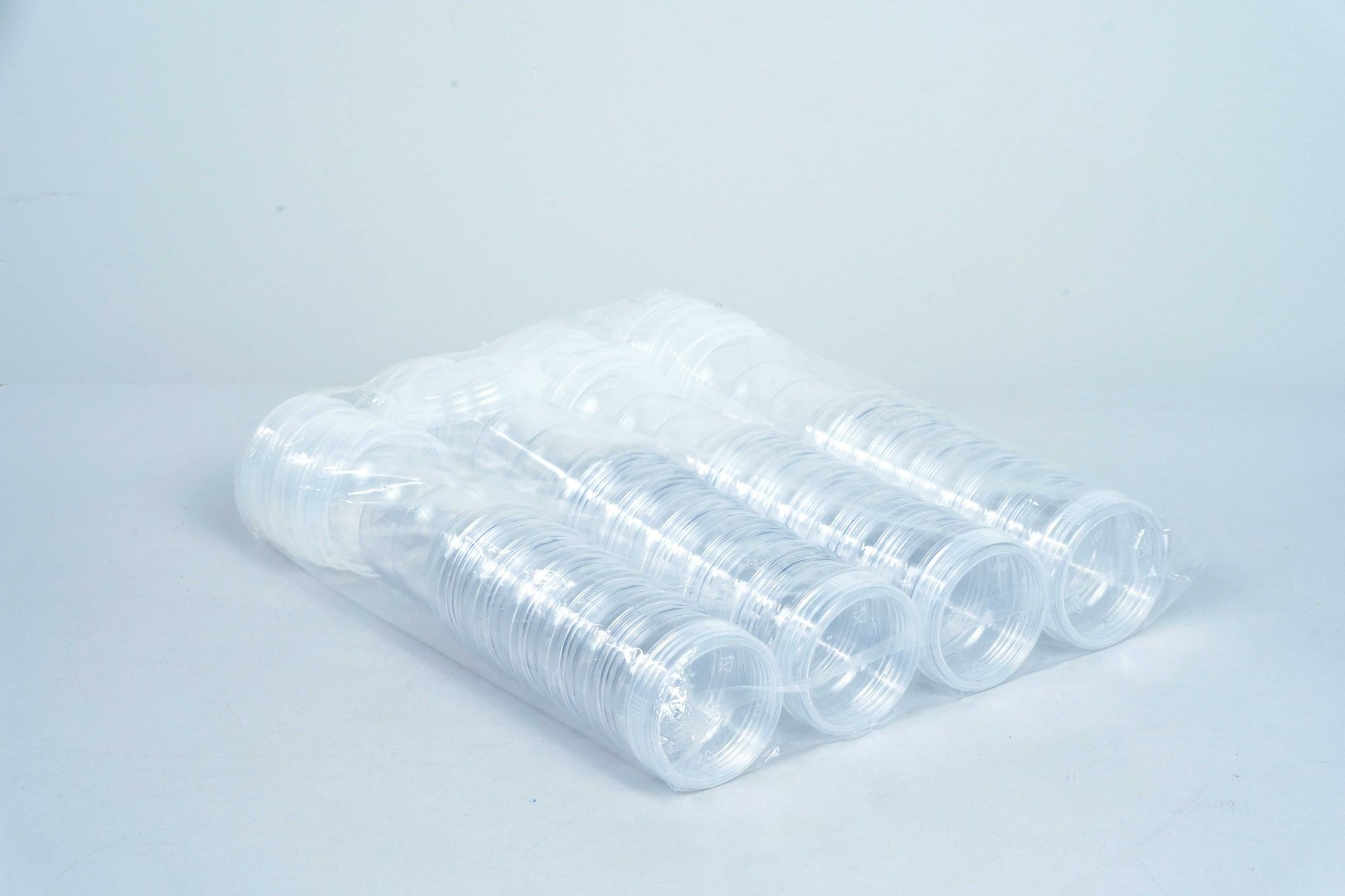  Lọ Nhựa Đựng Mẫu PP 100ml HTM 