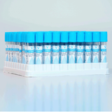  HTM Citrate Evacuated Blood Collection Tube 