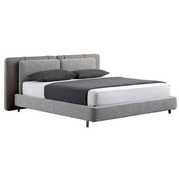 N0101 Giường Minotti sang trọng cao cấp – Moonfurniture