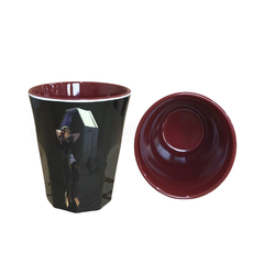 ONISHI IRYO- CỐC HOẠT HÌNH DỄ THƯƠNG