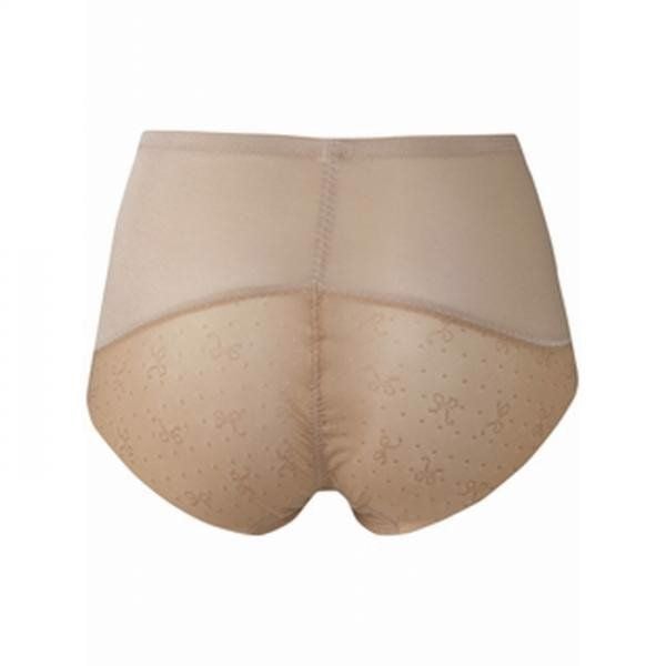 LECIEN- Quần lót thẳng lưng Kotsuban Short- Đen L
