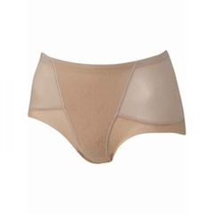 LECIEN- Quần lót hỗ trợ thẳng lưng Kotsuban Short- Đen LL