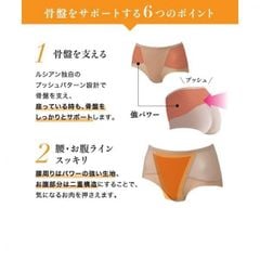 LECIEN- Quần lót thẳng lưng Kotsuban Short- Đen L
