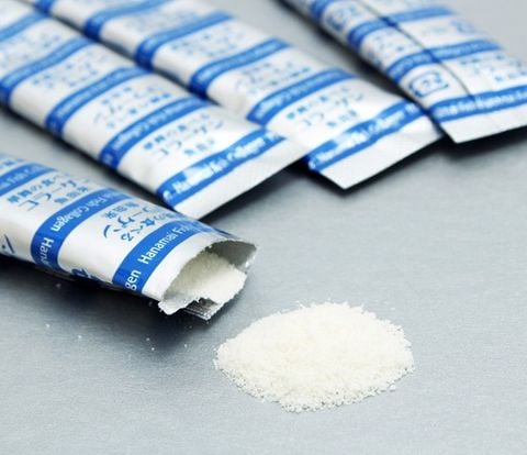AFC- Collagen Hanamai dầu cá  dạng (1.5gx30 gói)