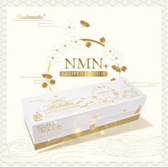PEAUHONNETE- NMN+ Nano Liquid Limited trẻ hóa da (