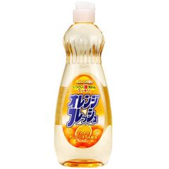 ROCKET- Rửa chén hương cam 600ml
