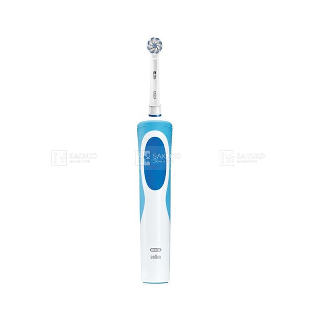 P&G- Bàn chải điện OralB Sumizumi làm dịu nướu