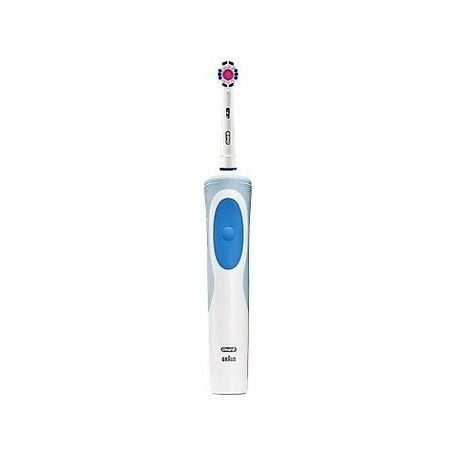 ORAL-B- Bàn chải điện Braun OralB làm trắng răng