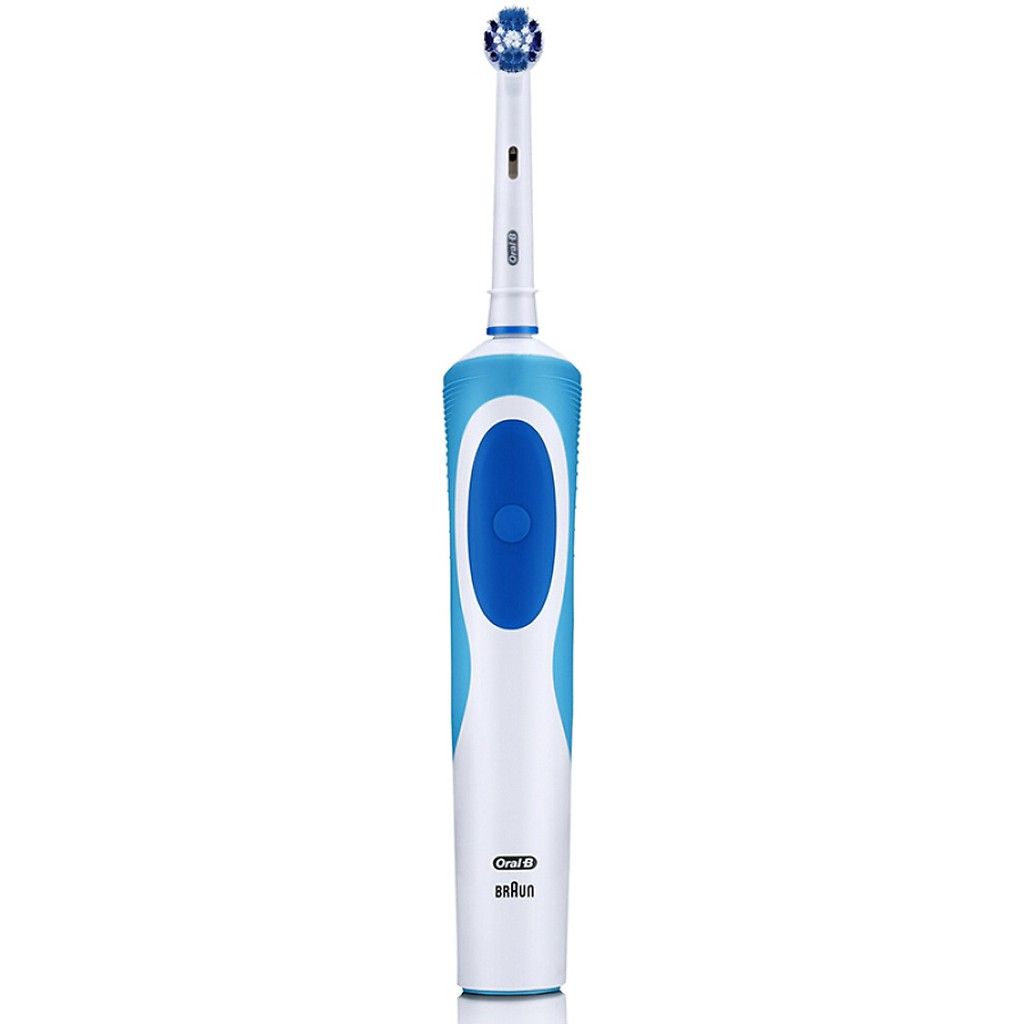 P&G-Bàn chải điện OralB SumizumiFloss sạch kẽ răng