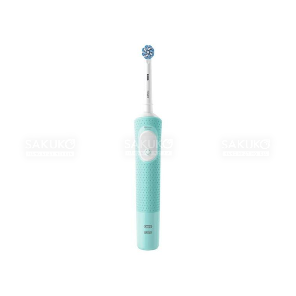 P&G- BÀN CHẢI ĐIỆN ORALB SUMIZUMI PRO LÀM DỊU NƯỚU