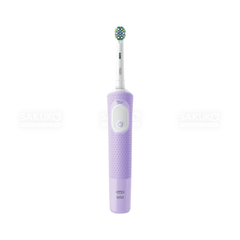 P&G- BÀN CHẢI ĐIỆN ORALB SUMIZUMI PRO SẠCH KẼ RĂNG