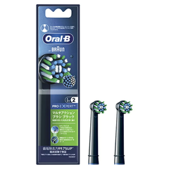 P&G- Đầu bàn chải OralB Pro-EX sạch hoàn hảo 2c