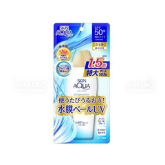 ROHTO- KEM CHỐNG NẮNG CẤP ẨM SKIN AQUA SPF50+ 165G