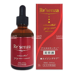 SEFUTI- Serum chống lão hóa Astaxanthin 60mL