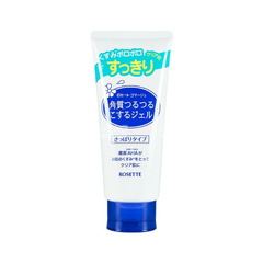 ROSETTE- Gel tẩy tế bào chết cho da dầu 180g