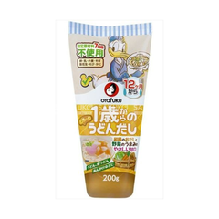 OTAFUKU- Sốt udon dashi cho bé từ 1 tuổi 200g