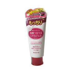 ROSETTE- Gel tẩy tế bào chết cho da khô 180g