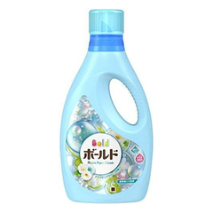 P&G- Nước giặt xả Bold hương hoa tươi mát 850g