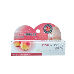 PRESSKAWA-Kem làm hồng nhũ hoa Pink Nipples 20g