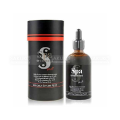 WAVE- Tinh chất Giảm Béo Minceur Serum Plus 100ml