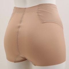 LECIEN - Quần lót ôm hông Ukiwa- Màu be size L