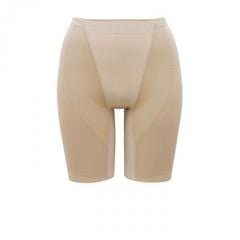 LECIEN - Quần lót thon gọn đùi  - Màu be size M