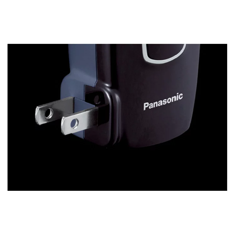 PANASONIC- Máy cạo râu sạc điện ES-KS30 màu đen