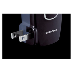 PANASONIC- Máy cạo râu sạc điện ES-KS30 màu đen