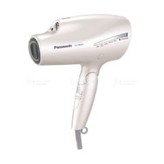 PANASONIC- Máy sấy tóc EH-TNA9J- Trắng