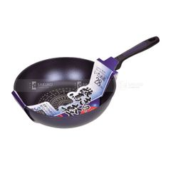 PEARL METAL- Chảo chống dính sâu lòng siêu nhẹ28cm