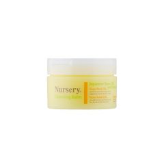 NURSERY- Sáp tẩy trang Yuzu Cleansing Balm 91.5g