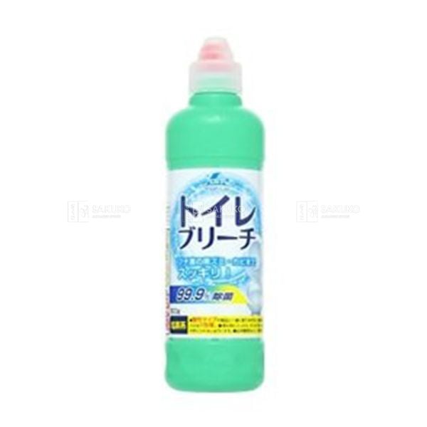 ROCKET SOAP- Dung dịch vệ sinh toilet 500g