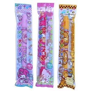WEED TOY- Kẹo kèm đồ chơi thổi sáo My Melody