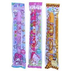WEED TOY- Kẹo kèm đồ chơi thổi sáo My Melody