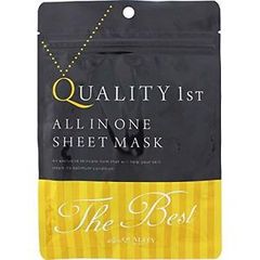 QUALITY FIRST- Mặt nạ All in one ( 3 miếng/ túi)