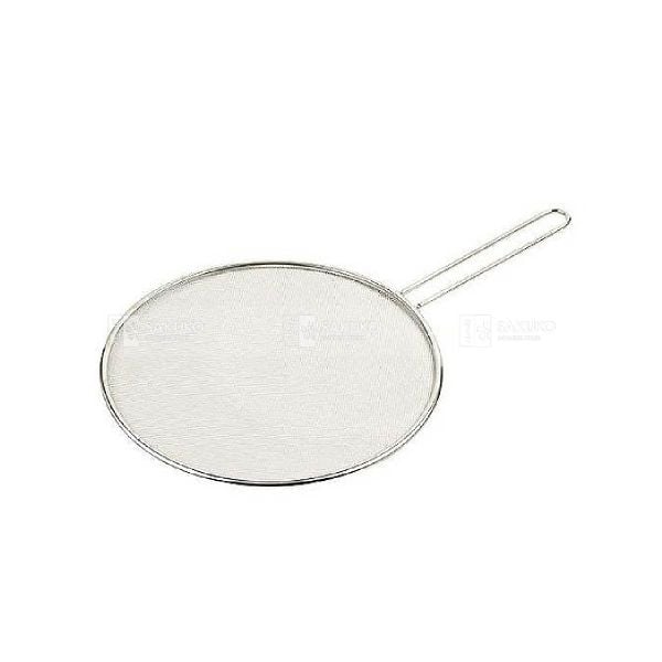 PEARL METAL- Vỉ chắn dầu đa năng 20~24cm
