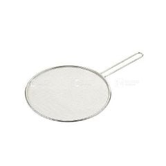 PEARL METAL- Vỉ chắn dầu đa năng 20~24cm
