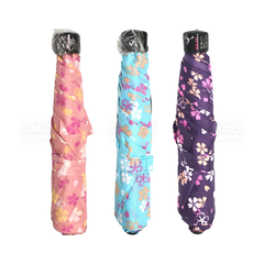 ONISHI IRYO- Ô GẬP CÓ HỌA TIẾT 53CM