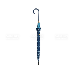 ONISHI IRYO- Ô CÁN DÀI CẢN GIÓ 60CM (SỌC-NAVY)