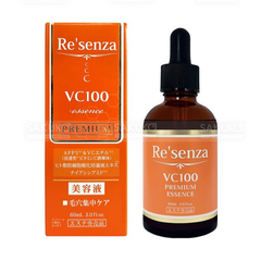 SAFETY- Serum Vitamin C Re'senza VC100 60mL