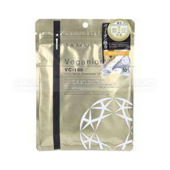 PRANCERA- Mặt nạ Veganior tinh chất VC-100 10m