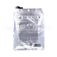 PRANCERA- Mặt nạ tinh chất Bakuchio và Cica 10m
