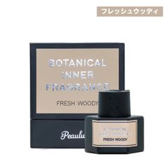 PEAULULU- Nước hoa vùng kín hương gỗ 6ml