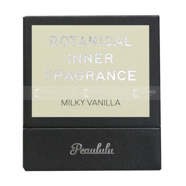 PEAULULU- Nước hoa vùng kín (hương vanilla)