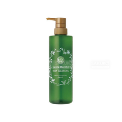SANTA MARCHE- GEL TẨY TRANG GREEN TEA LÀM SẠCH SÂU