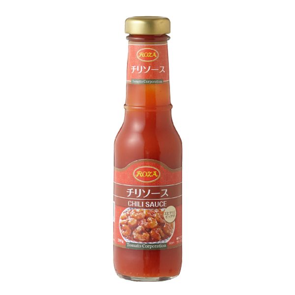 ROZA- Tương ớt chili sauce 200g