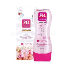 PH Japan-Dung dịch vệ sinh phụ nữ-Passionate