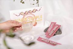 SAKAE-Nước uống tăng nội tiết tố InnerSupple 28pcs